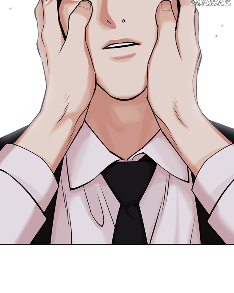 Lookism Chapitre 442 - Page 205