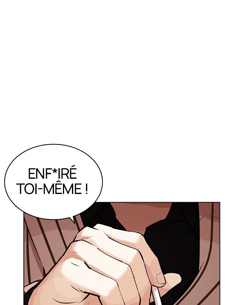 Lookism Chapitre 442 - Page 206