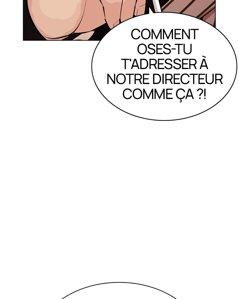 Lookism Chapitre 442 - Page 207