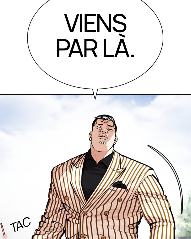 Lookism Chapitre 442 - Page 208