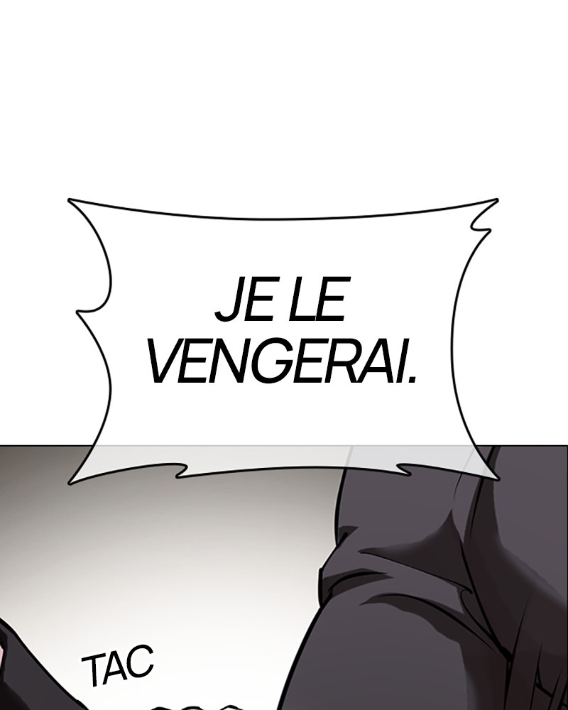 Lookism Chapitre 442 - Page 21