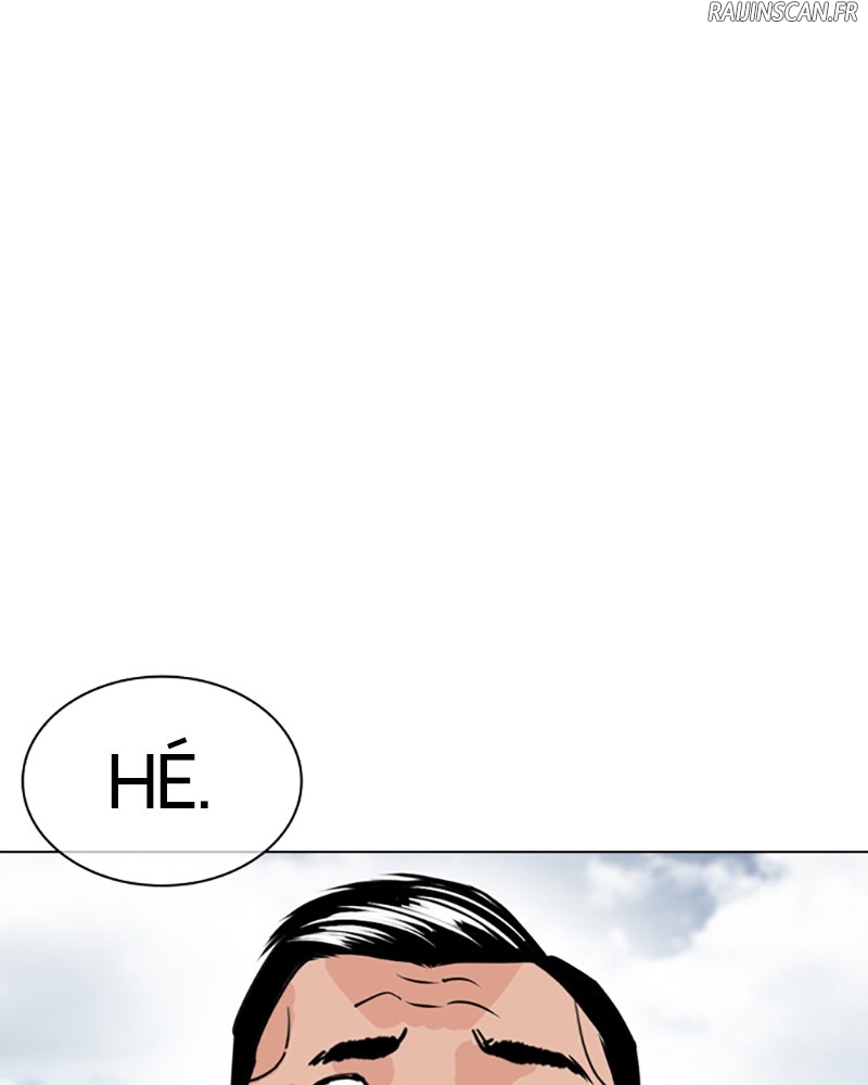 Lookism Chapitre 442 - Page 210
