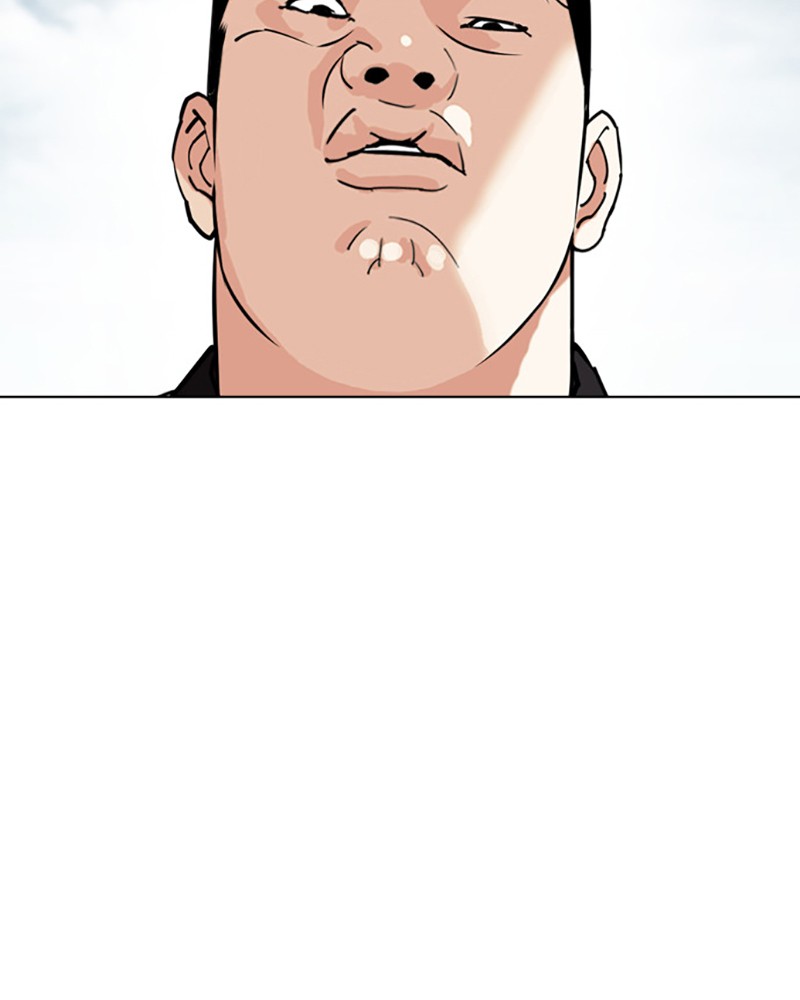 Lookism Chapitre 442 - Page 211