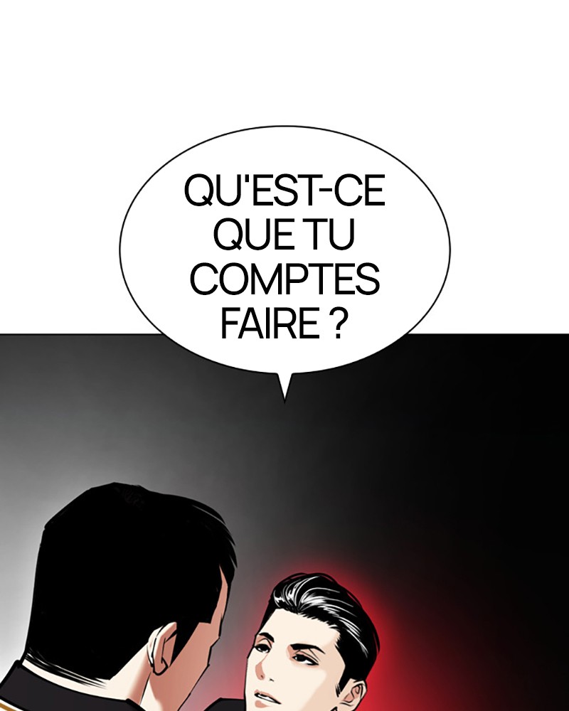 Lookism Chapitre 442 - Page 212