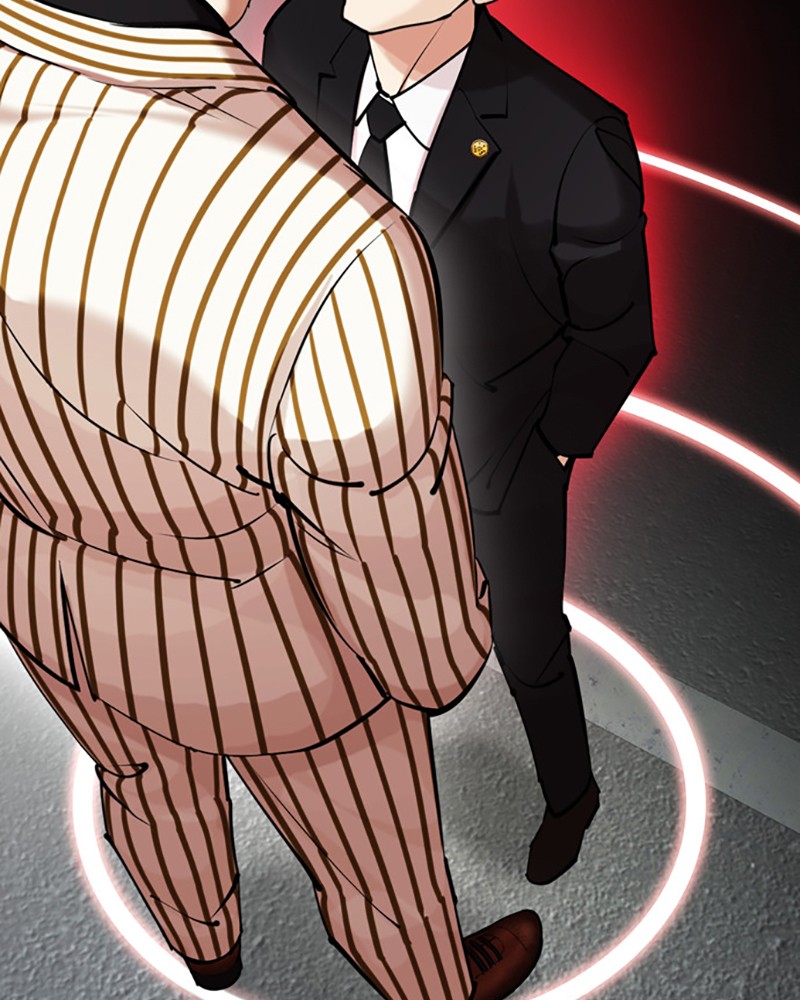 Lookism Chapitre 442 - Page 213