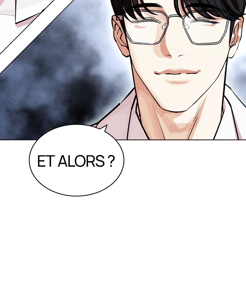 Lookism Chapitre 442 - Page 216