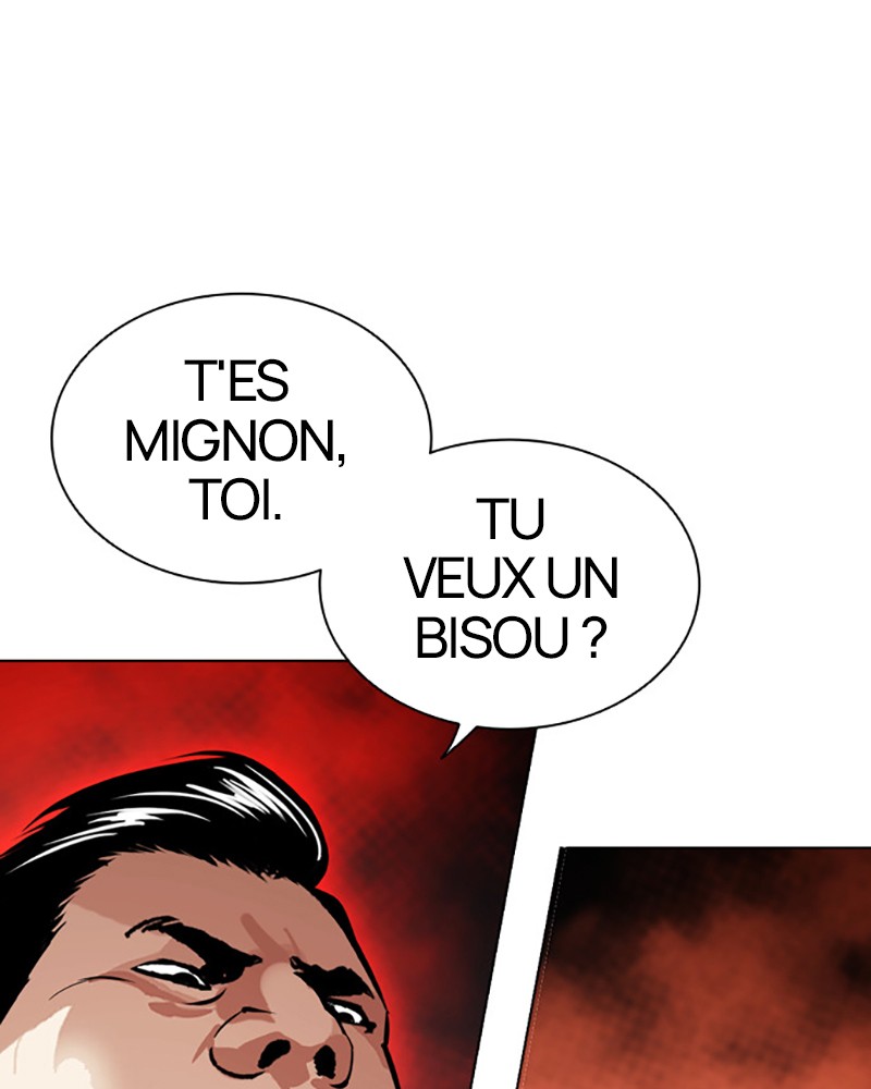Lookism Chapitre 442 - Page 217