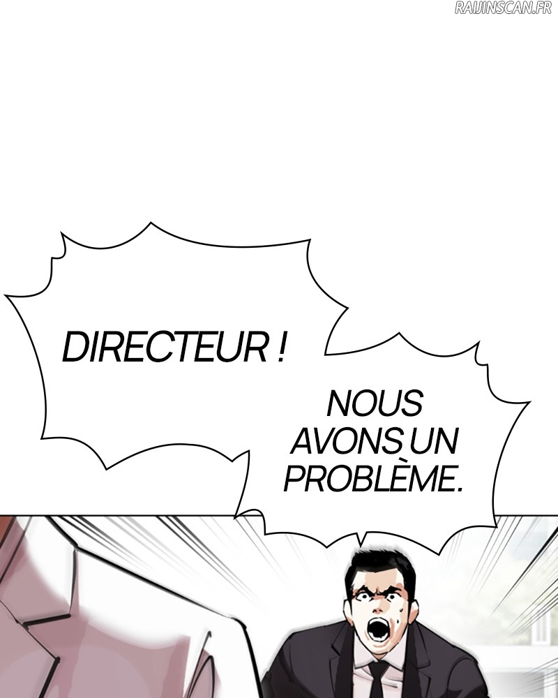Lookism Chapitre 442 - Page 220