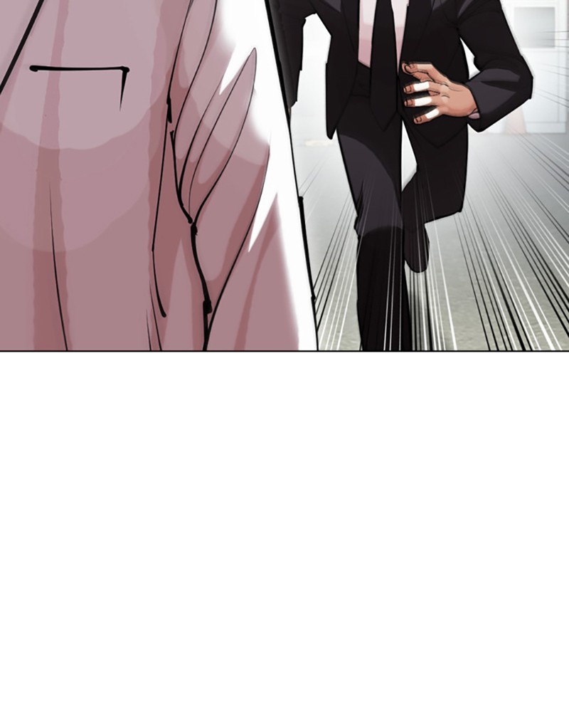 Lookism Chapitre 442 - Page 221