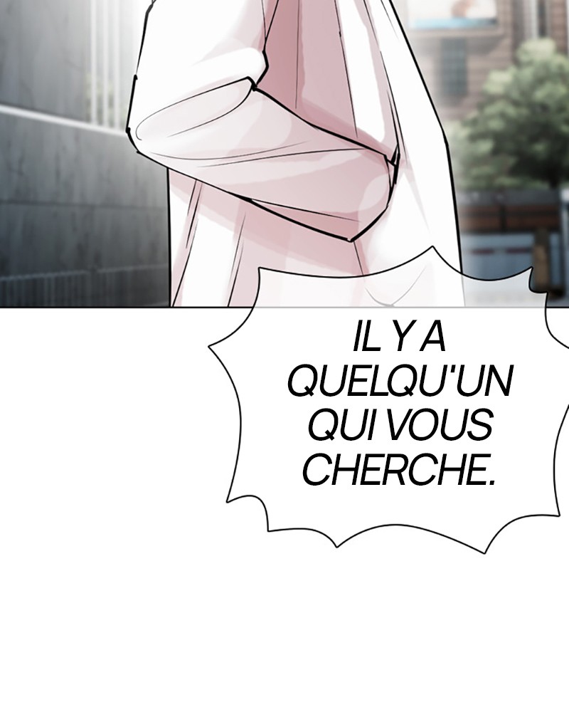 Lookism Chapitre 442 - Page 223