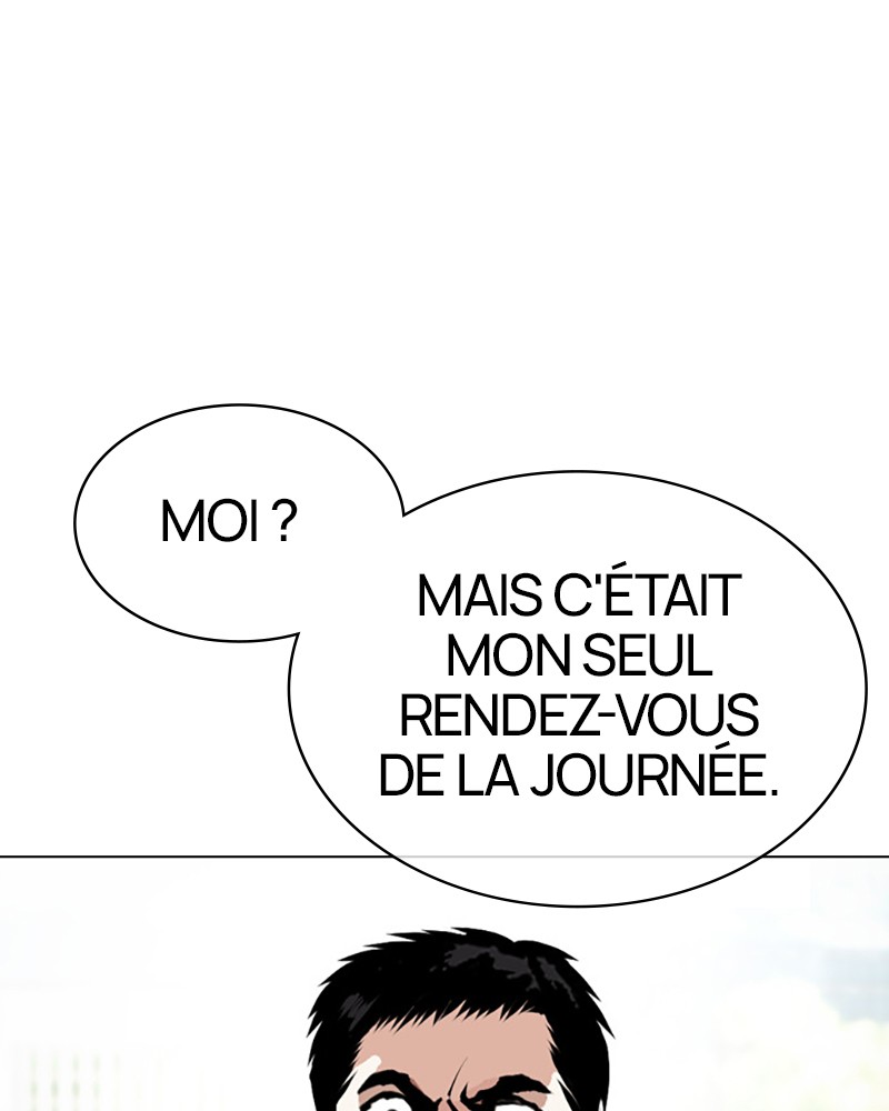 Lookism Chapitre 442 - Page 224