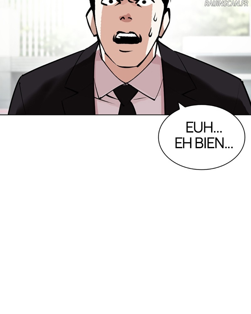 Lookism Chapitre 442 - Page 225