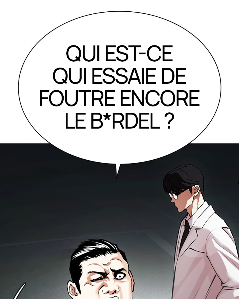 Lookism Chapitre 442 - Page 229