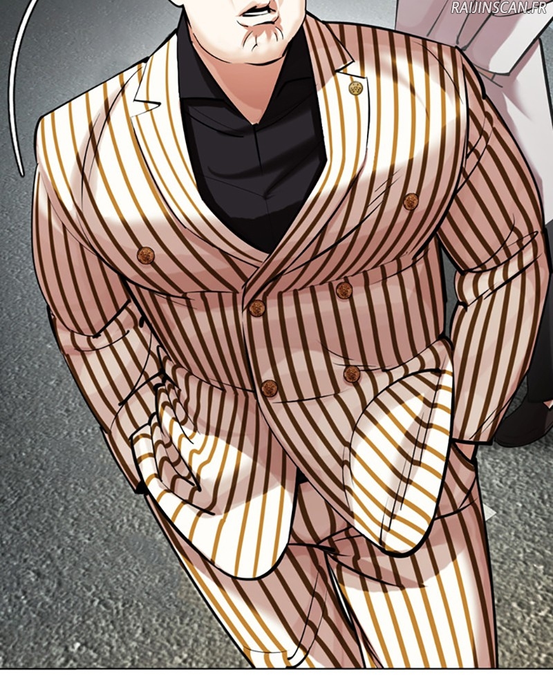 Lookism Chapitre 442 - Page 230