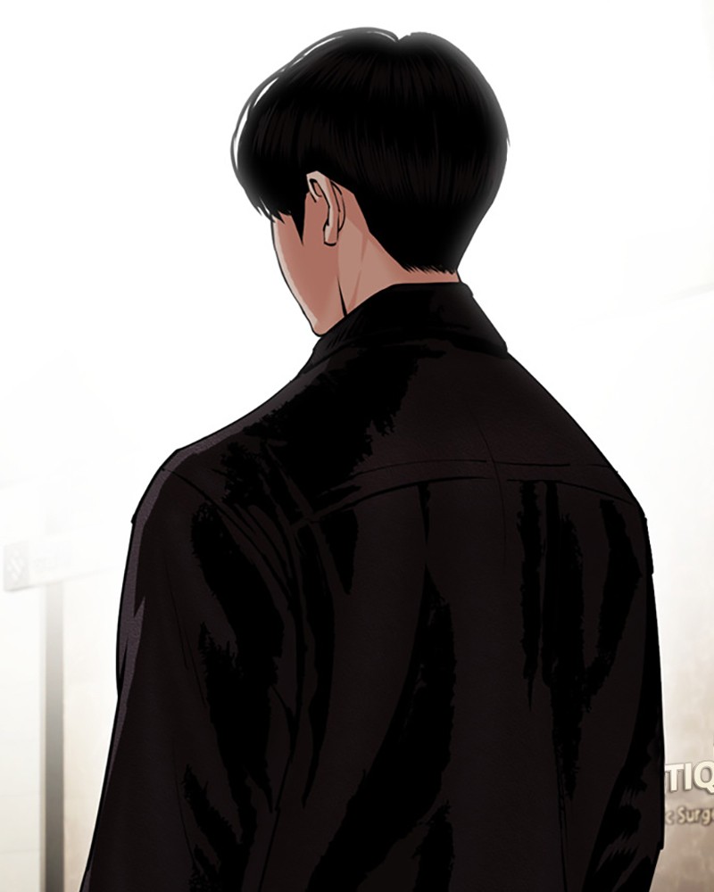 Lookism Chapitre 442 - Page 232