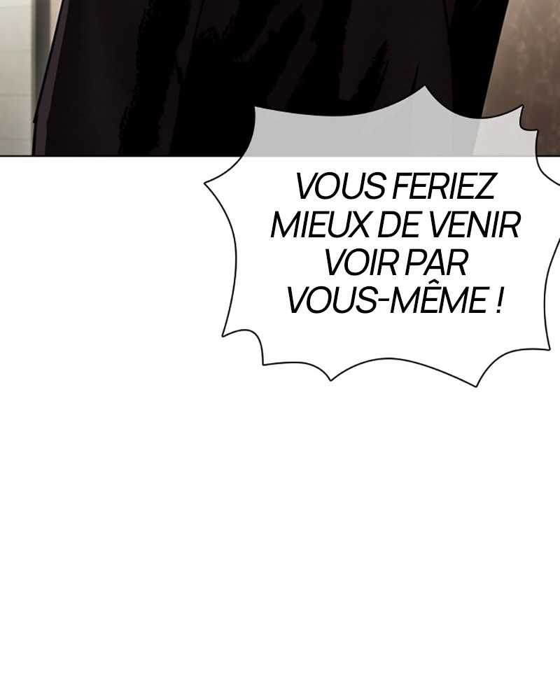 Lookism Chapitre 442 - Page 233