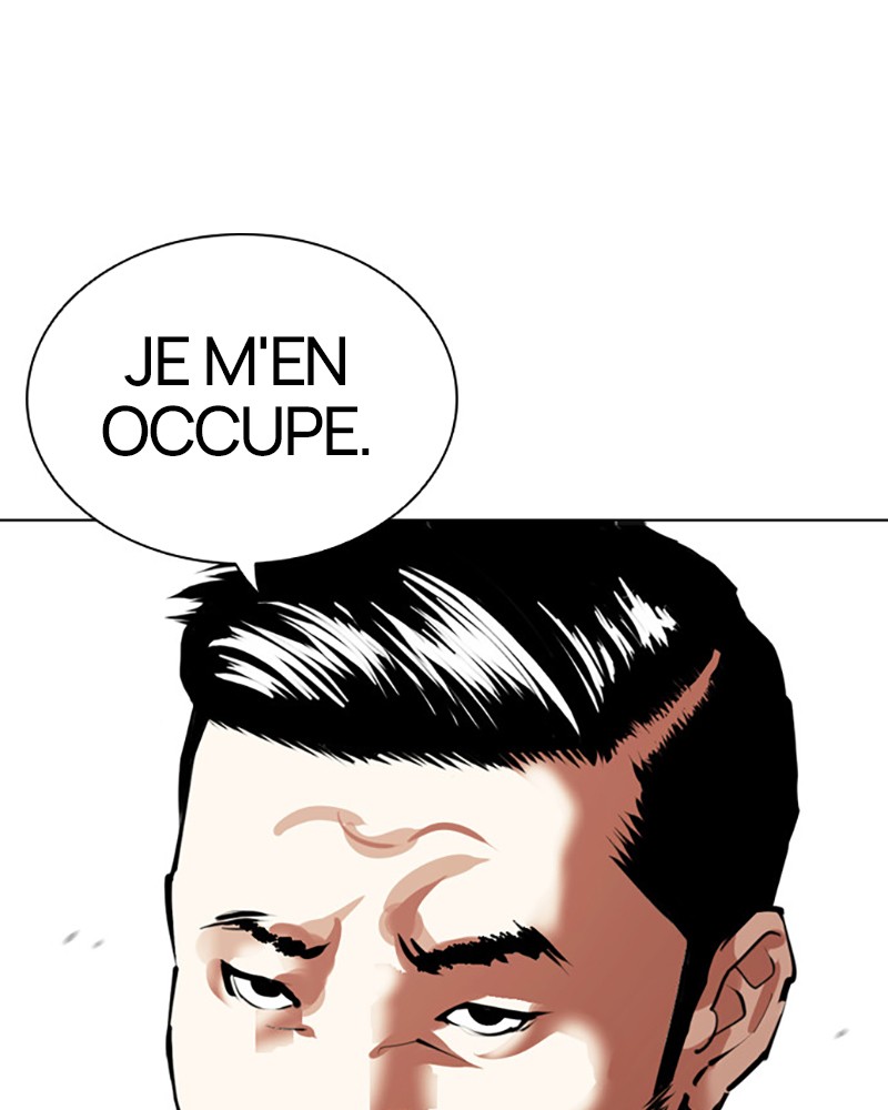 Lookism Chapitre 442 - Page 234