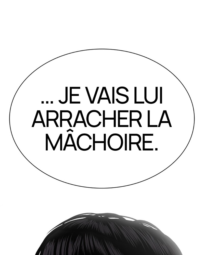 Lookism Chapitre 442 - Page 237