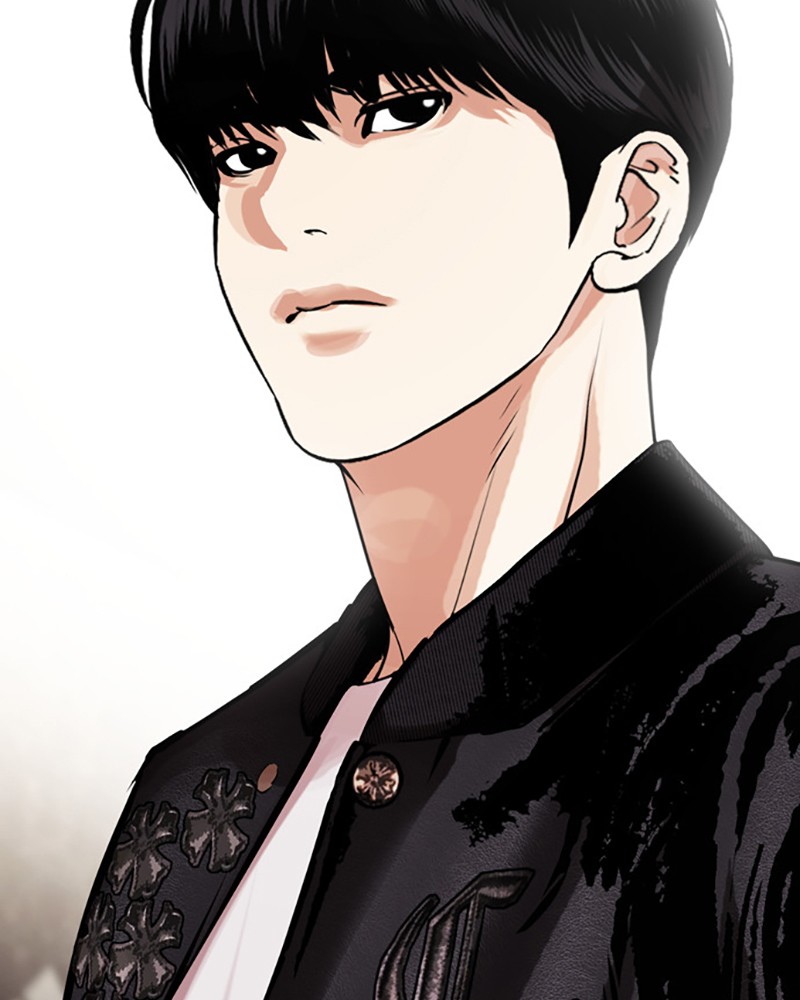 Lookism Chapitre 442 - Page 238