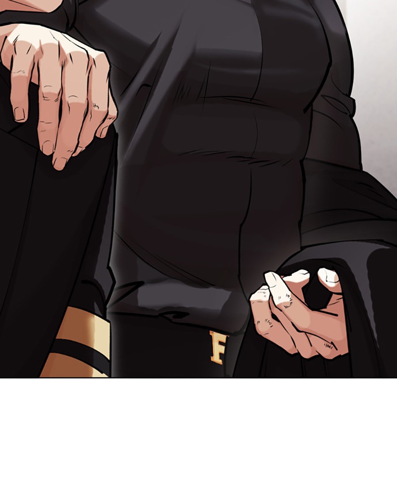 Lookism Chapitre 442 - Page 24