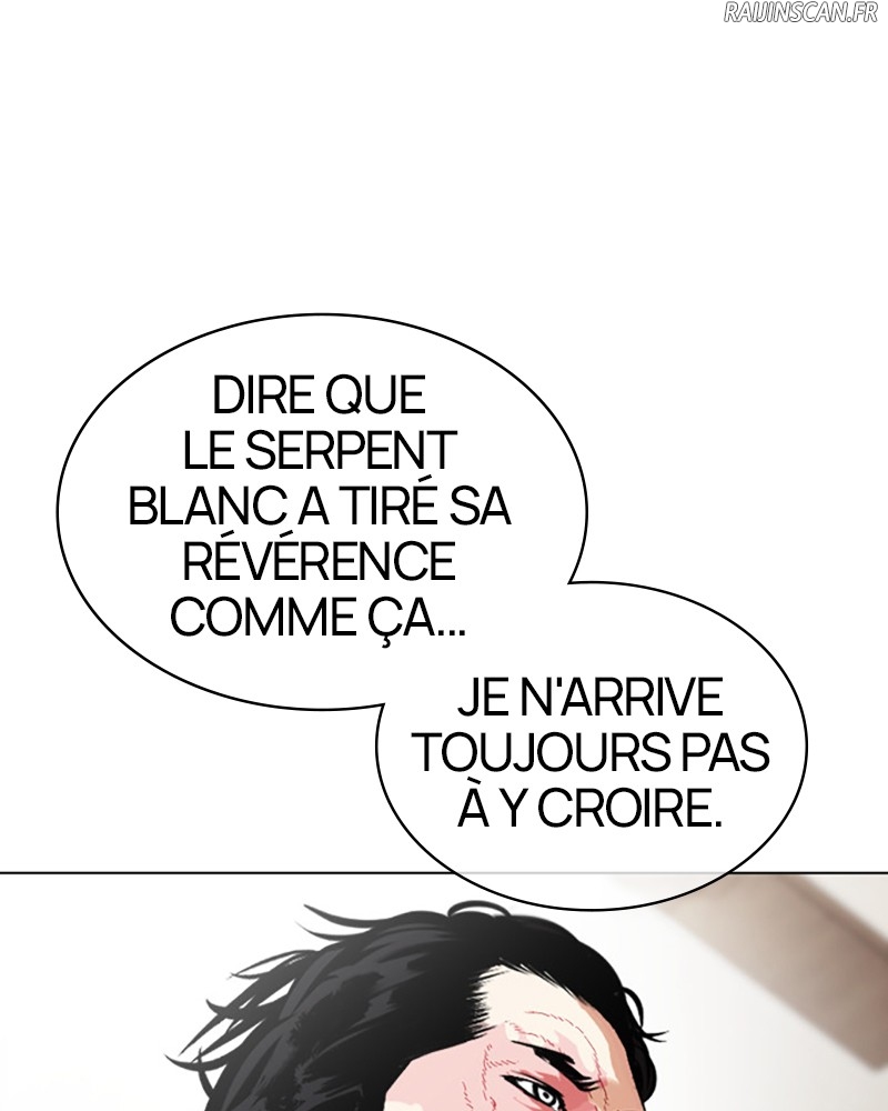 Lookism Chapitre 442 - Page 25