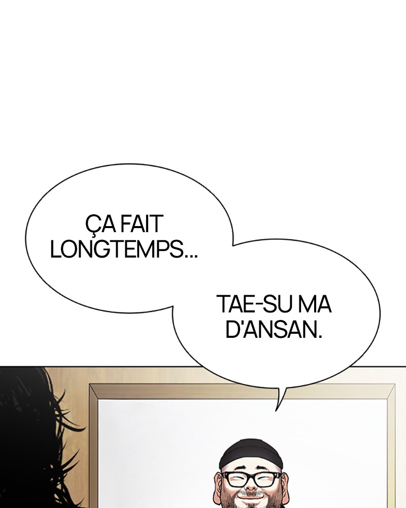 Lookism Chapitre 442 - Page 27