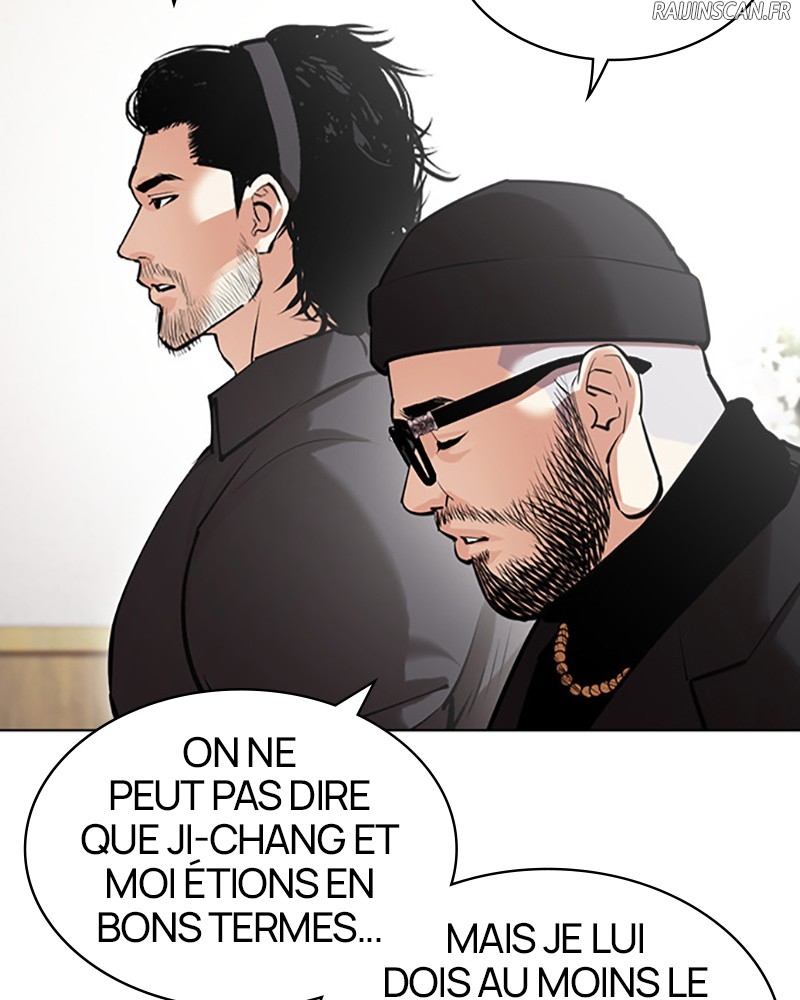 Lookism Chapitre 442 - Page 30