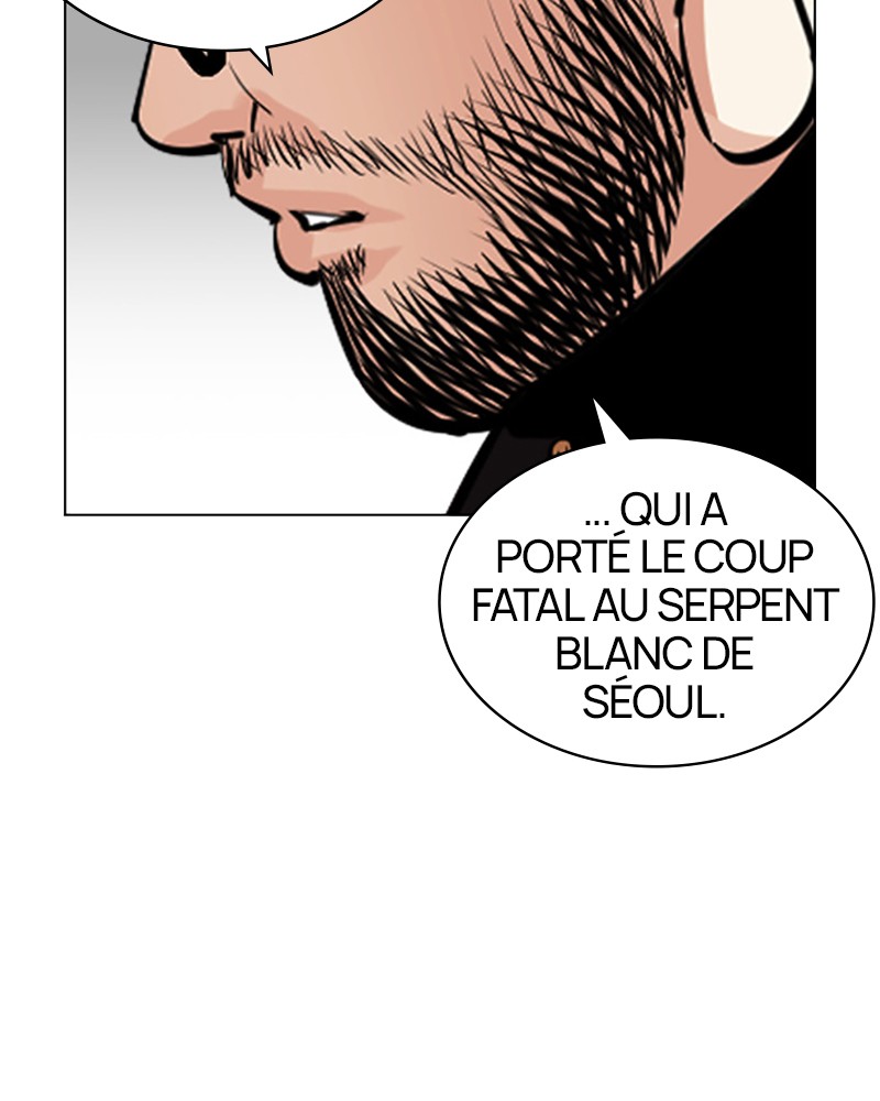 Lookism Chapitre 442 - Page 32