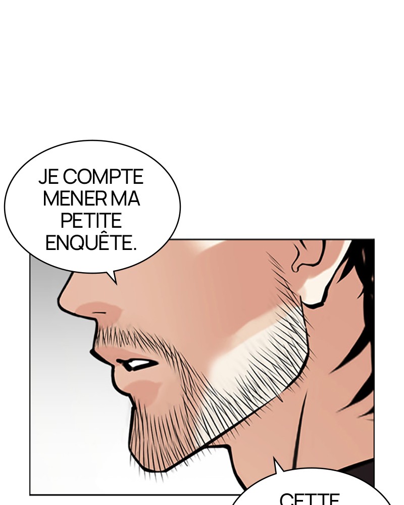 Lookism Chapitre 442 - Page 33