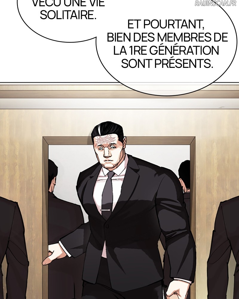Lookism Chapitre 442 - Page 35