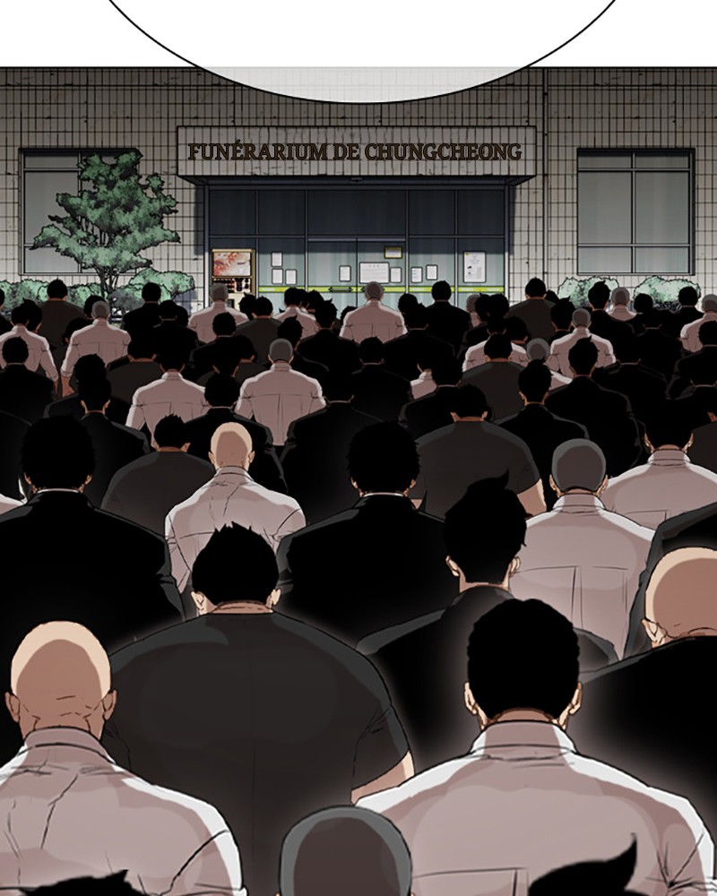 Lookism Chapitre 442 - Page 38