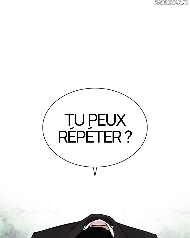 Lookism Chapitre 442 - Page 40