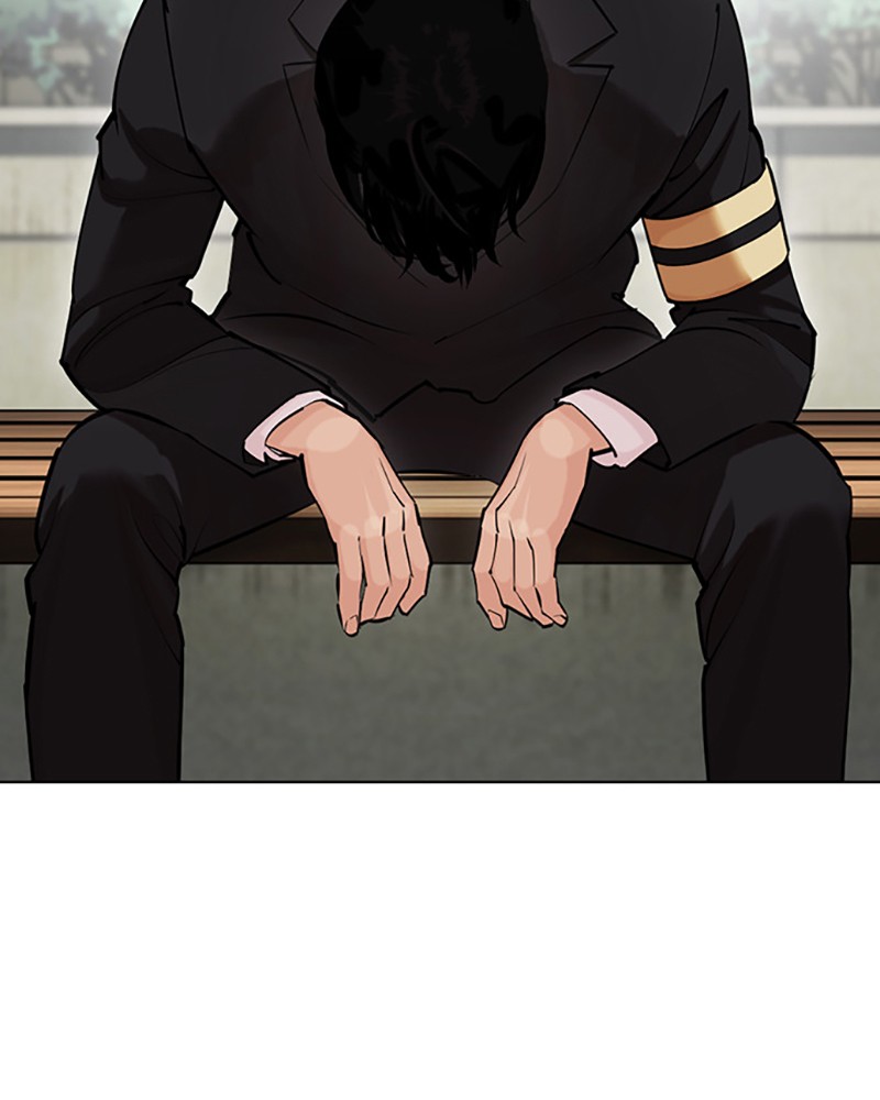 Lookism Chapitre 442 - Page 41