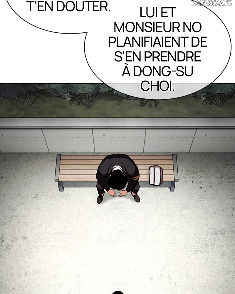 Lookism Chapitre 442 - Page 45
