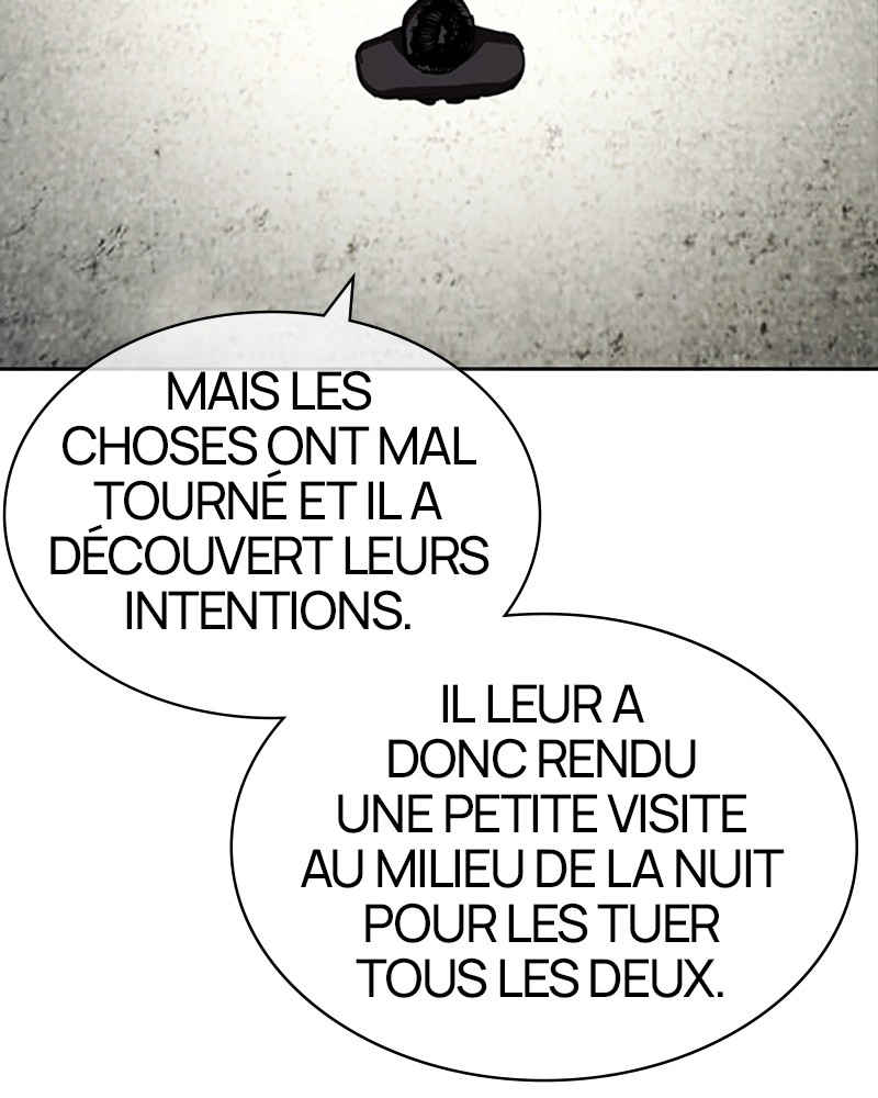 Lookism Chapitre 442 - Page 46