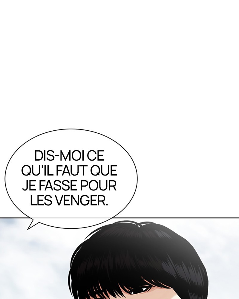 Lookism Chapitre 442 - Page 47