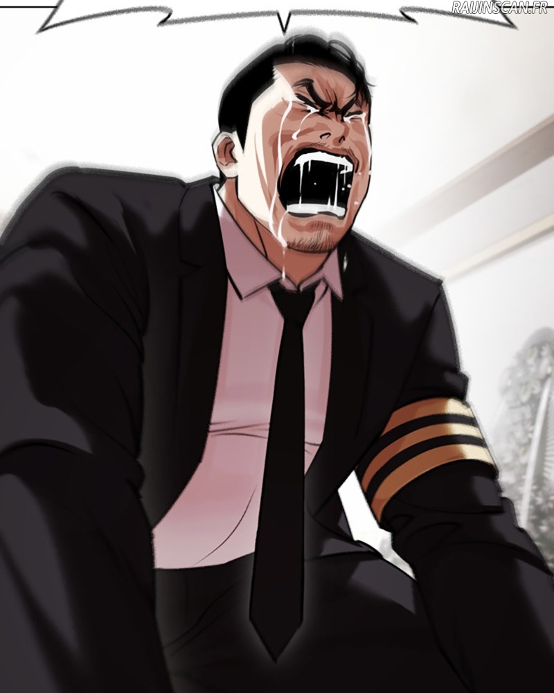 Lookism Chapitre 442 - Page 5