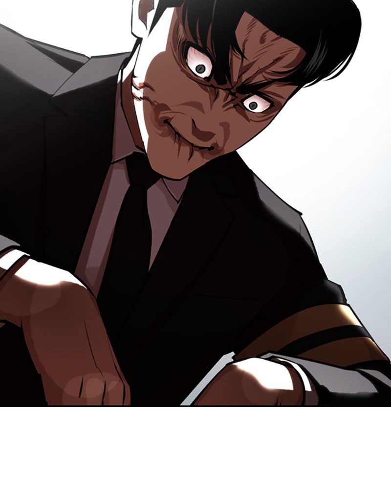 Lookism Chapitre 442 - Page 51