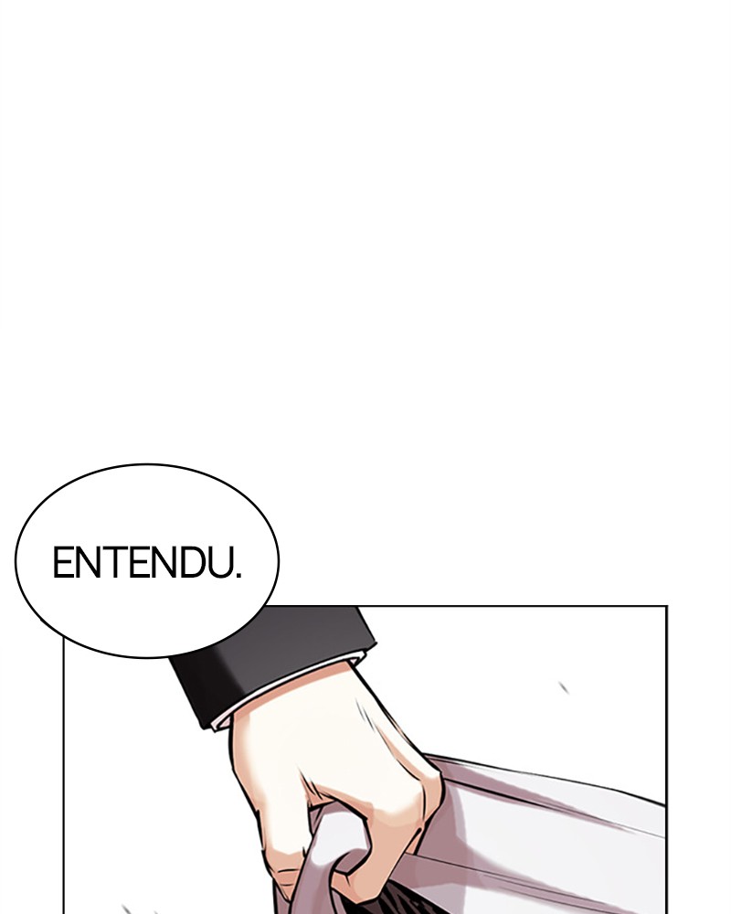 Lookism Chapitre 442 - Page 52