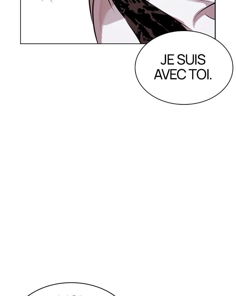 Lookism Chapitre 442 - Page 53