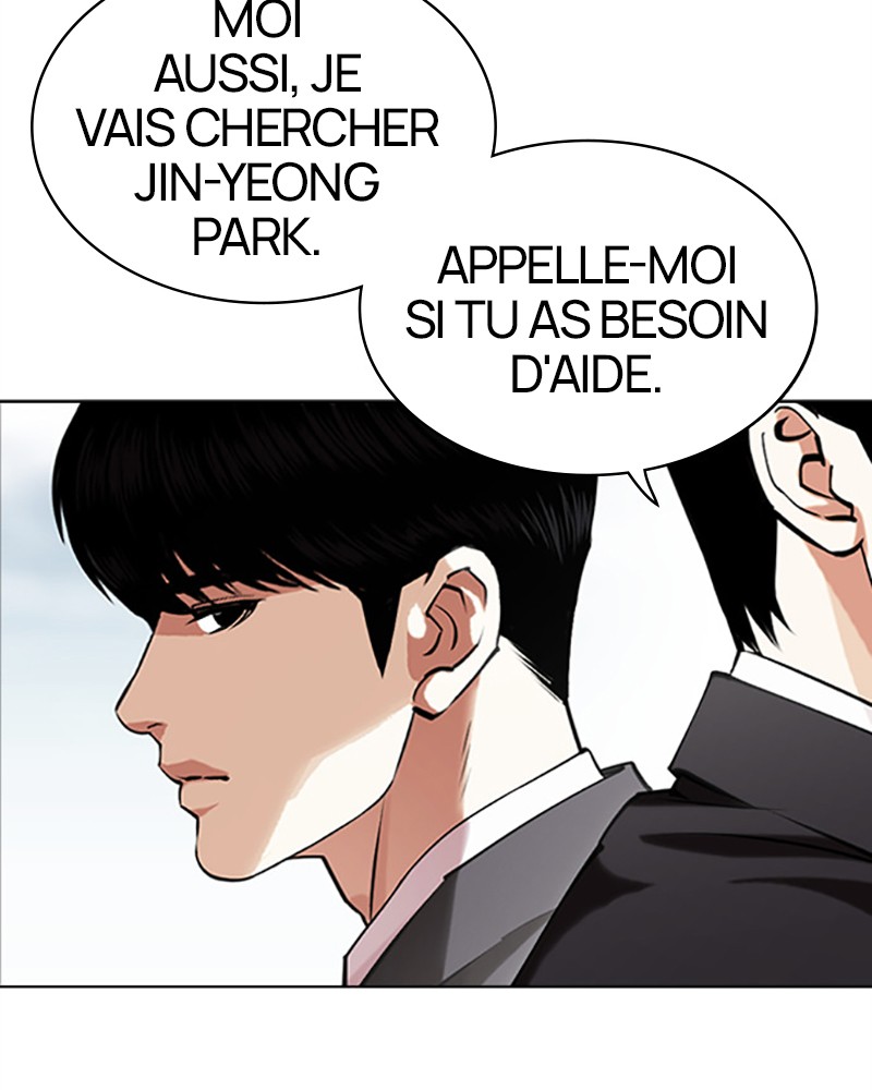 Lookism Chapitre 442 - Page 54