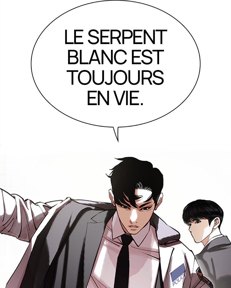 Lookism Chapitre 442 - Page 58