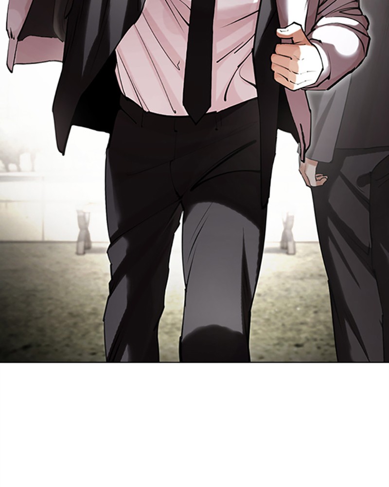 Lookism Chapitre 442 - Page 59