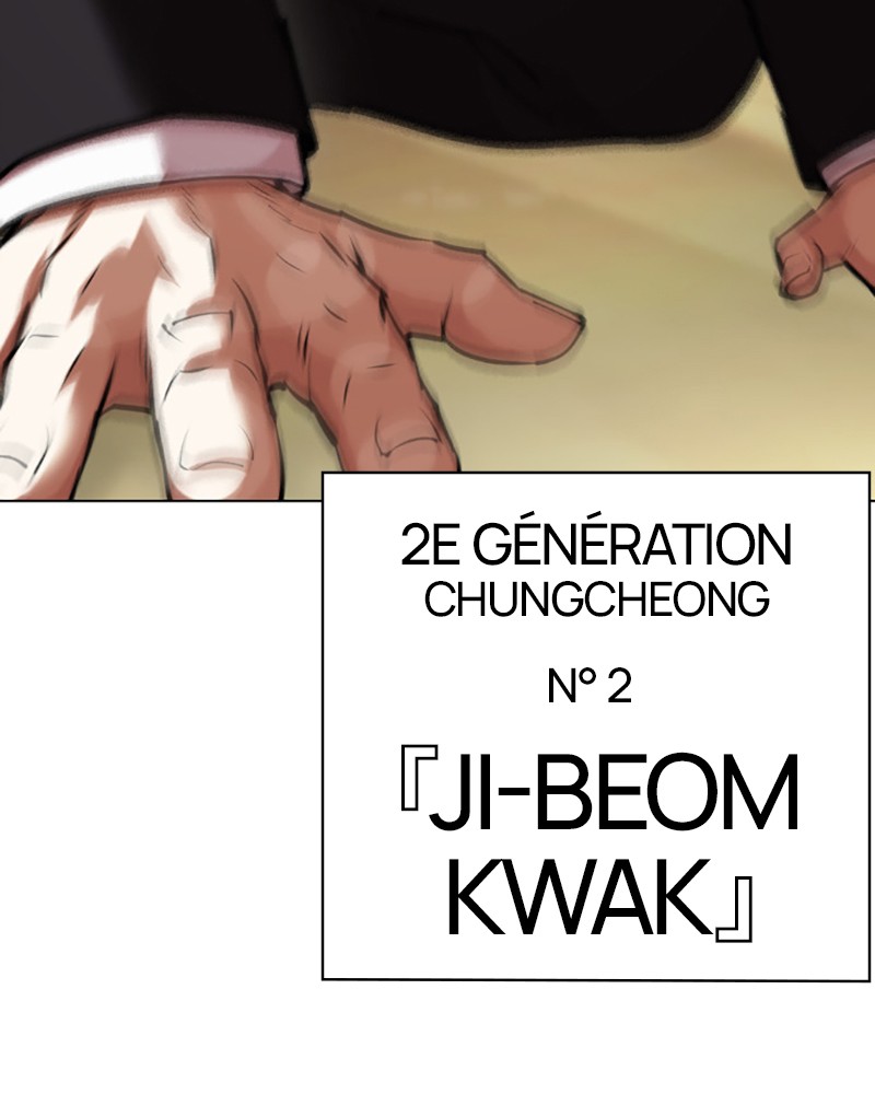 Lookism Chapitre 442 - Page 6
