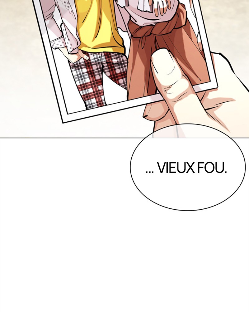 Lookism Chapitre 442 - Page 61