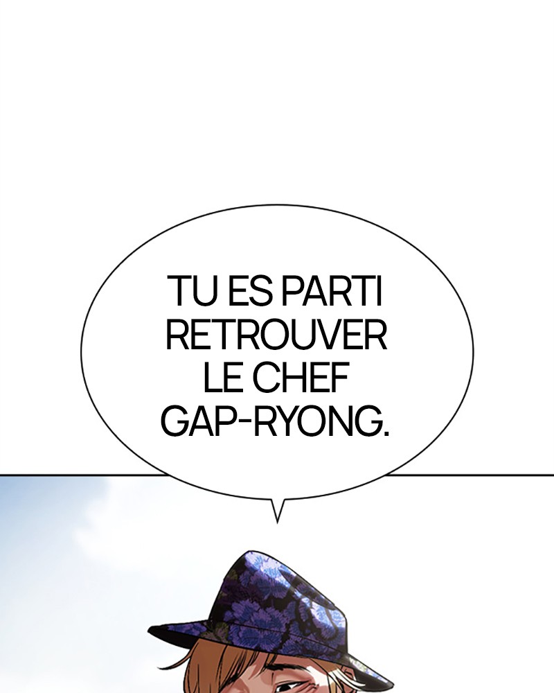 Lookism Chapitre 442 - Page 62