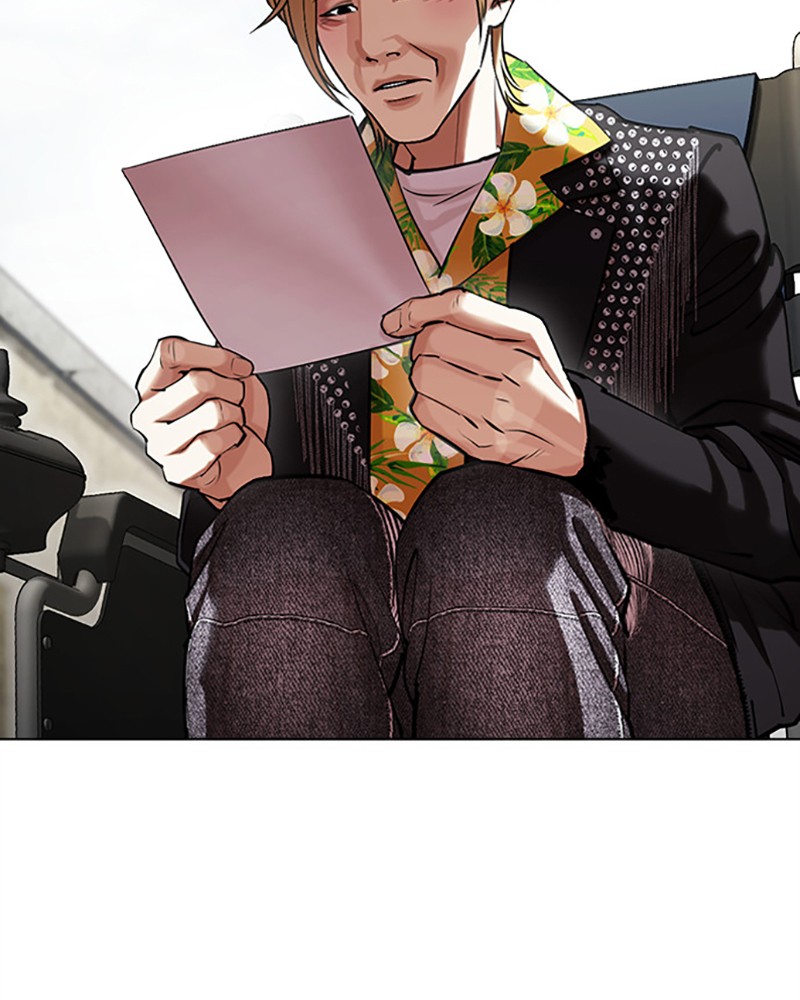 Lookism Chapitre 442 - Page 63