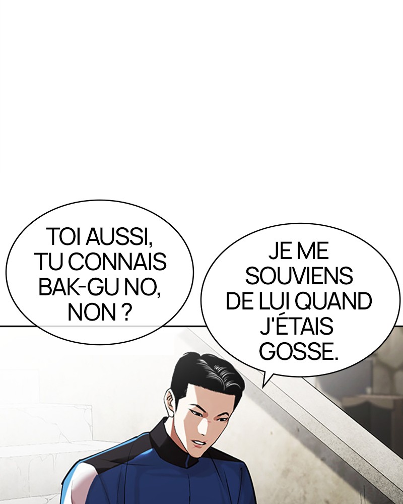 Lookism Chapitre 442 - Page 64