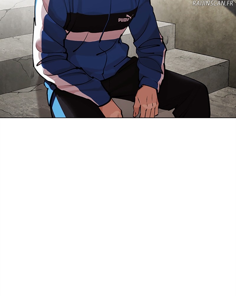 Lookism Chapitre 442 - Page 65