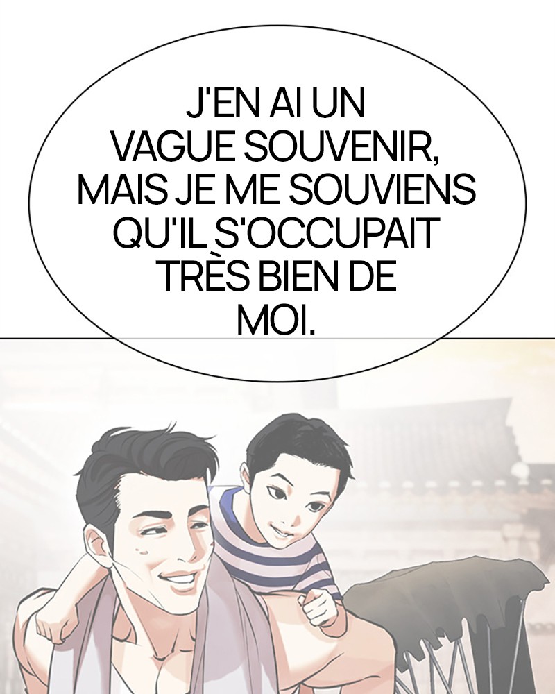 Lookism Chapitre 442 - Page 66